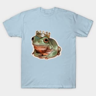 FROGGY T-Shirt